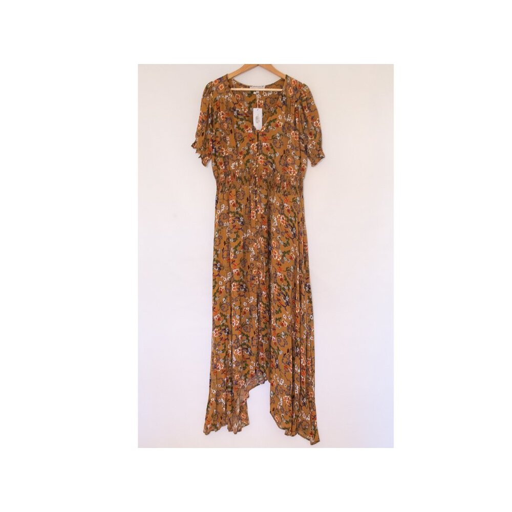 Baltic Born Dress